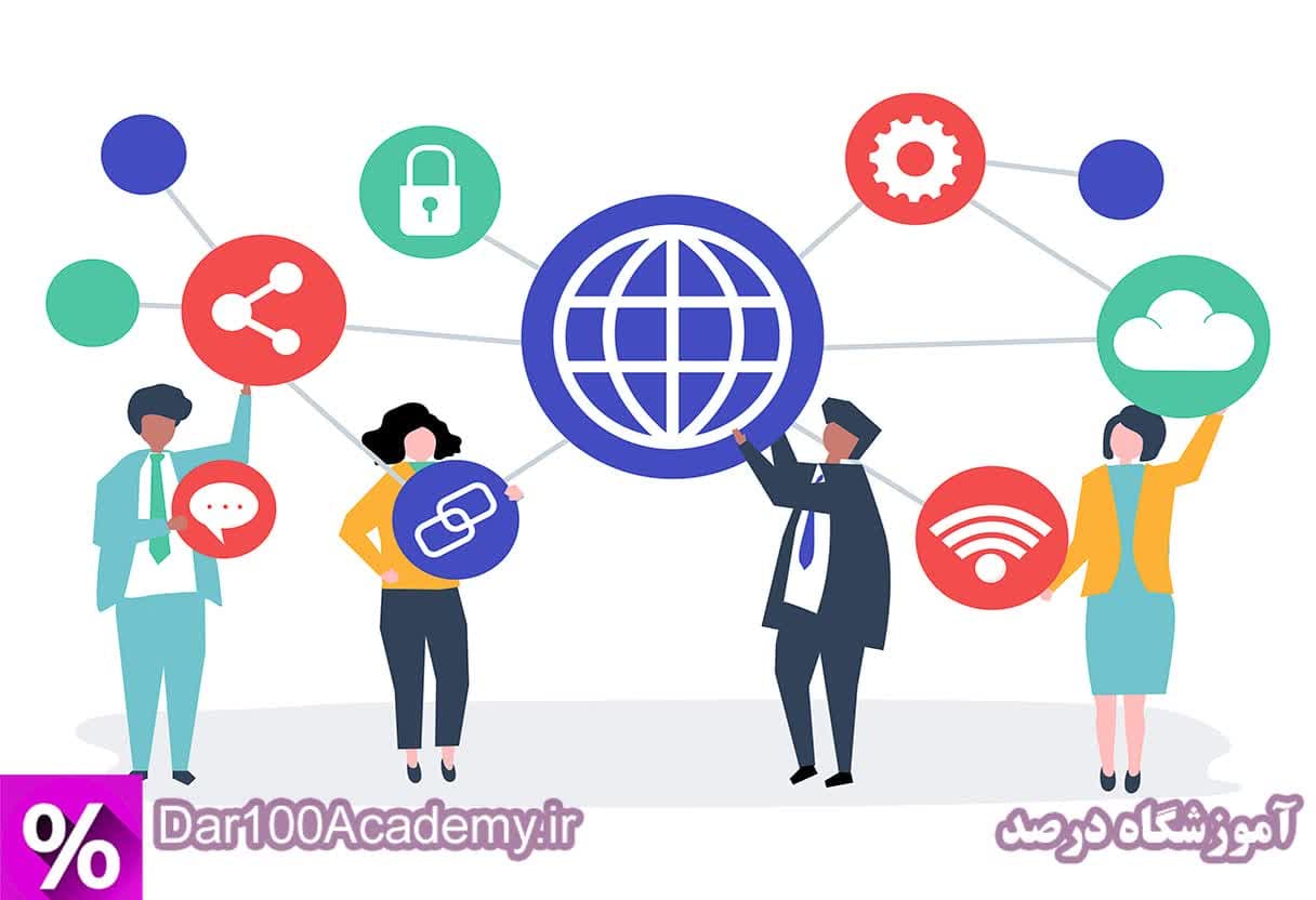 دوره ایلاستریتور اصفهان